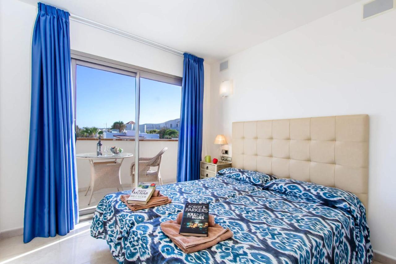 Villa Ola By Villa Plus Corralejo Eksteriør bilde