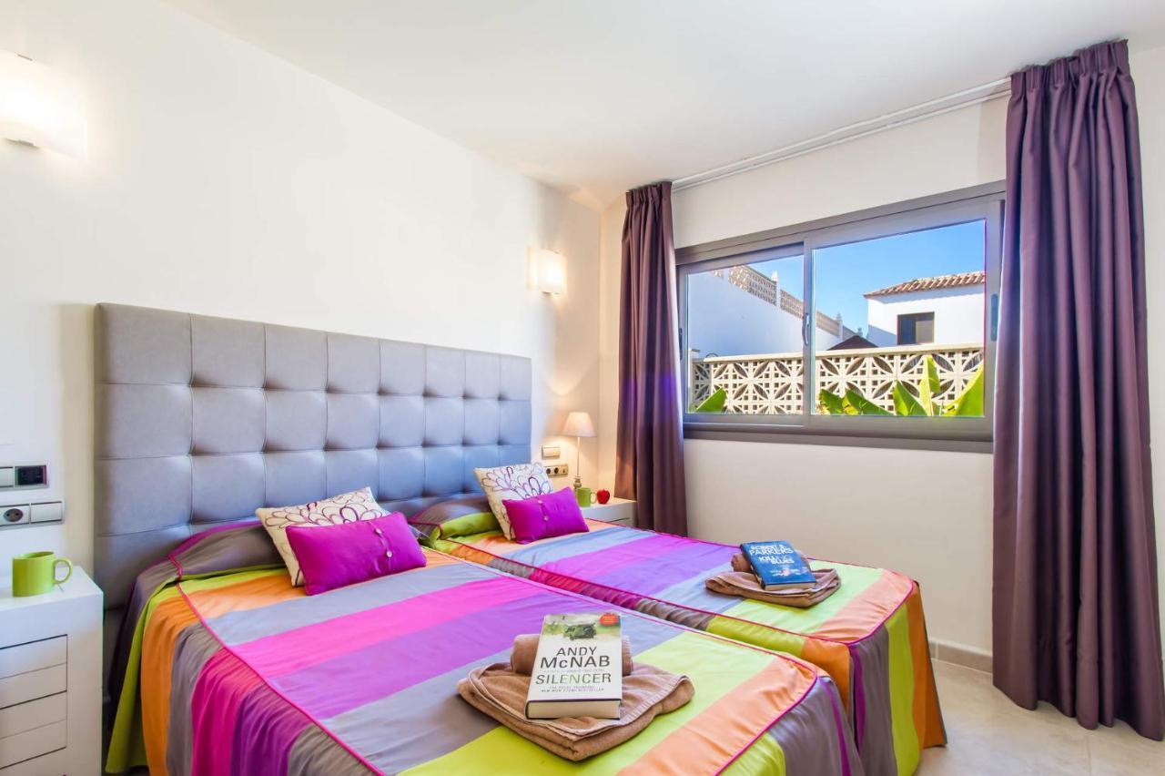 Villa Ola By Villa Plus Corralejo Eksteriør bilde