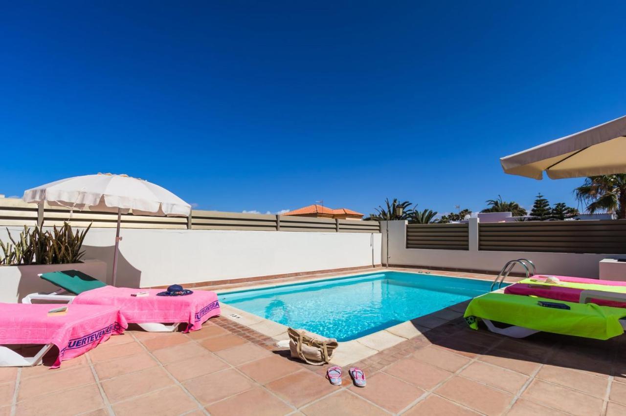 Villa Ola By Villa Plus Corralejo Eksteriør bilde