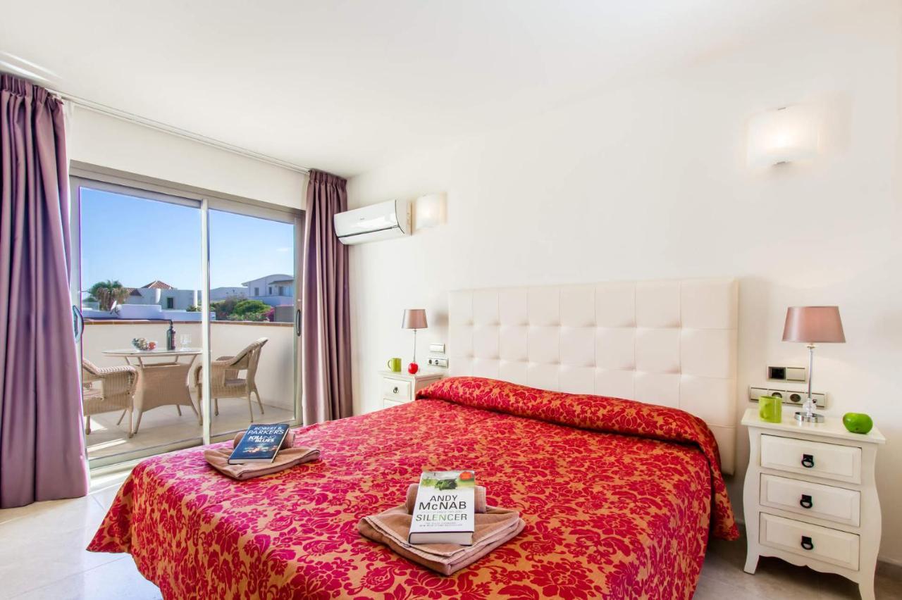 Villa Ola By Villa Plus Corralejo Eksteriør bilde