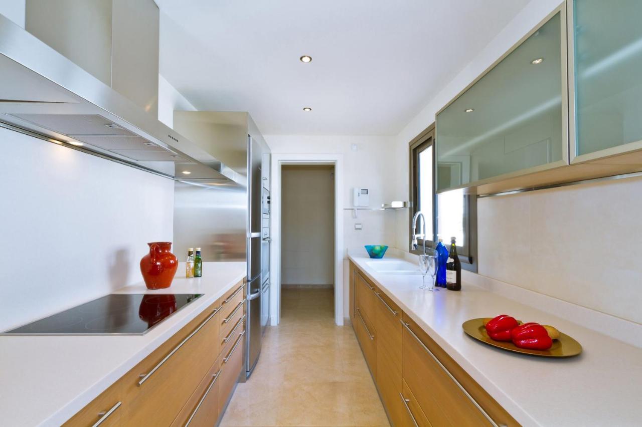 Villa Ola By Villa Plus Corralejo Eksteriør bilde