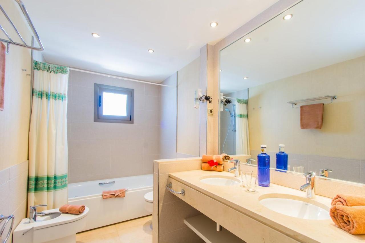 Villa Ola By Villa Plus Corralejo Eksteriør bilde